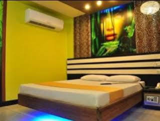 Hotel Dream World Las Piñas Exterior foto